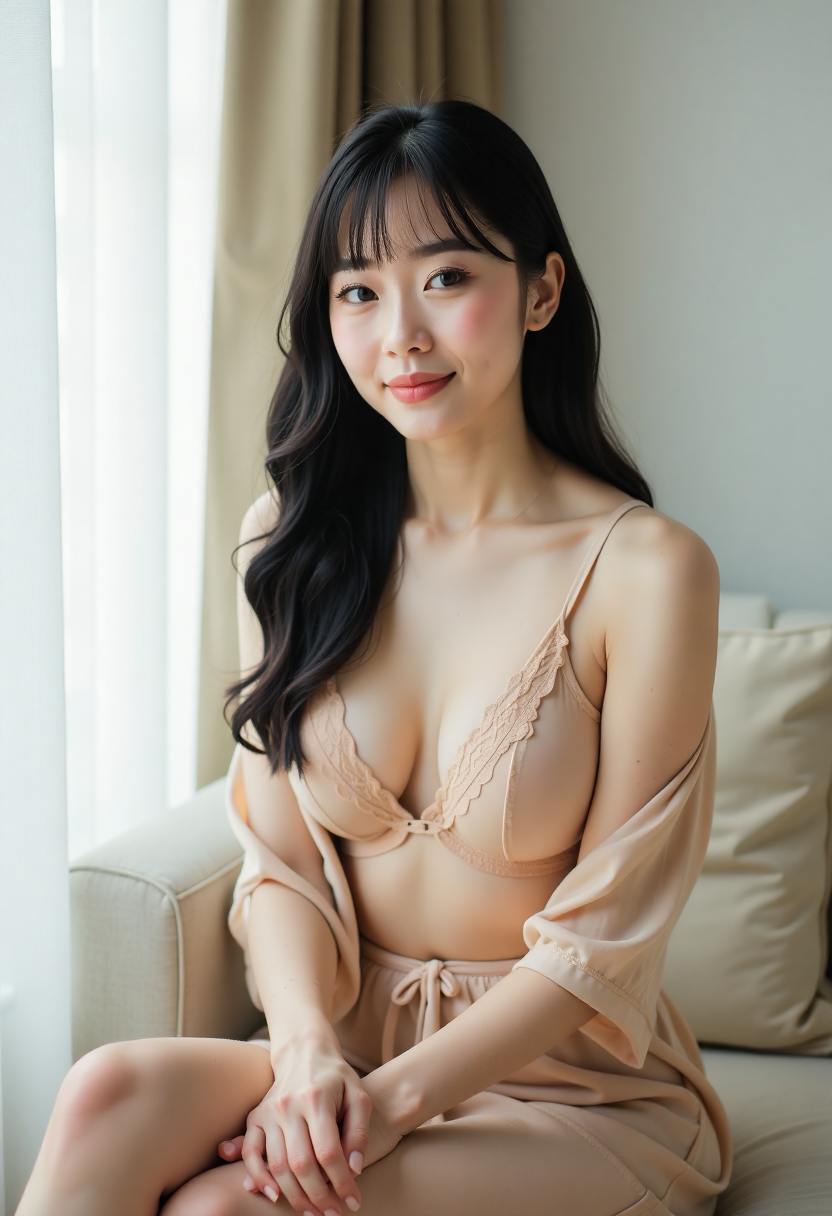 电影《春江水暖》海报