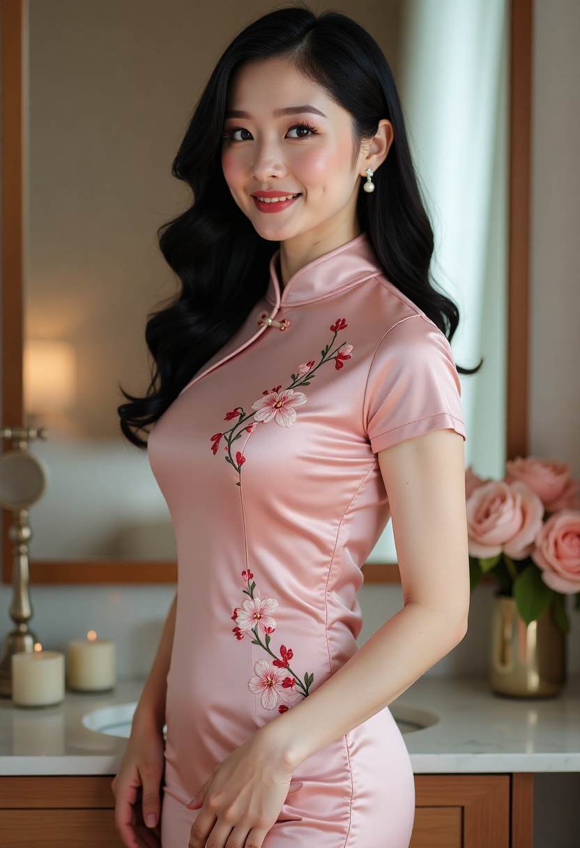 电影《妈妈！》海报
